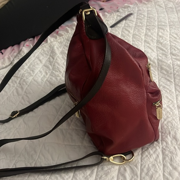 Valentina backpack/handbag - Picture 14 of 14